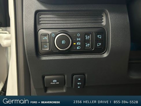 New 2026 Ford F350 Platinum w/ Tremor Off-Road Package image 23