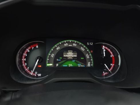 Certified 2024 Toyota RAV4 XLE image 18