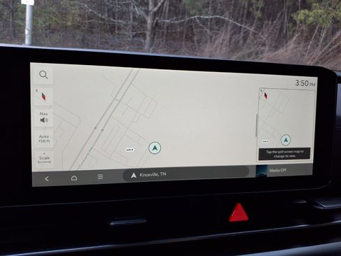 New 2026 Kia Carnival LXS image 10