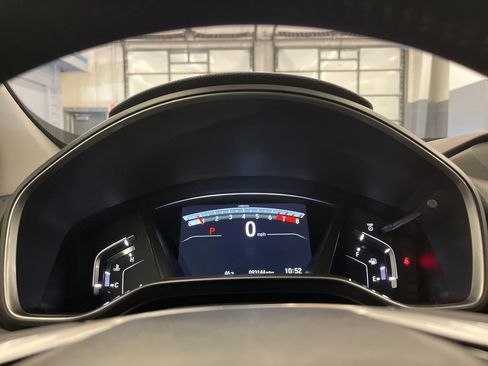 Used 2017 Honda CR-V EX-L image 17