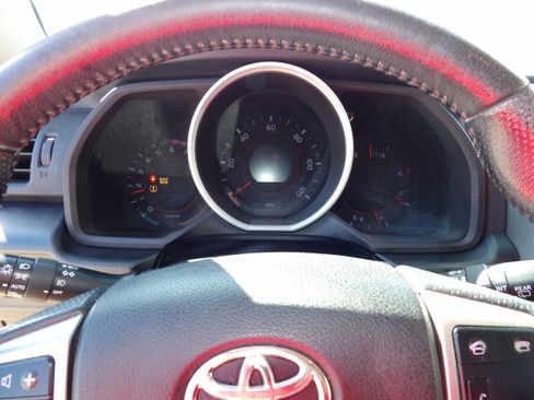 Used 2012 Toyota 4Runner Limited AWD/4WD image 15