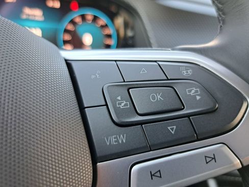 New 2026 Volkswagen Atlas Cross Sport SEL R-Line image 14