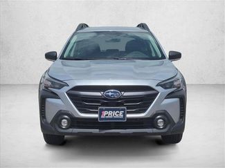 Used 2025 Subaru Outback AWD/4WD video 2