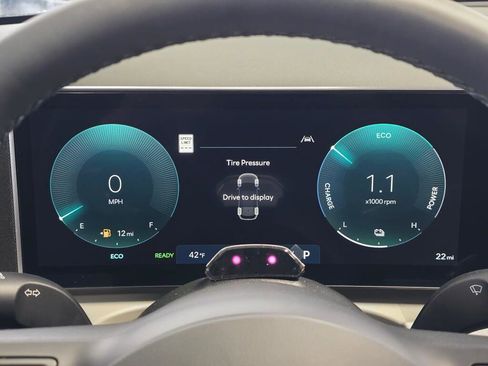 New 2026 Hyundai Tucson Limited w/ Tow & Go Package image 23