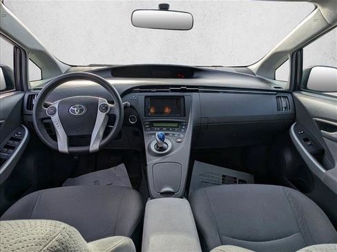 Used 2011 Toyota Prius Three image 13