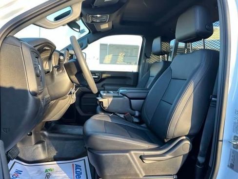 New 2024 Chevrolet Silverado 2500 W/T w/ WT Convenience Package image 9