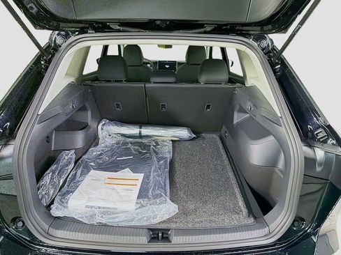 New 2026 Volkswagen Tiguan S image 24