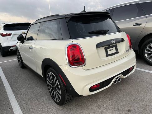 Used 2020 MINI Cooper S w/ Signature Upholstery Package FWD image 4