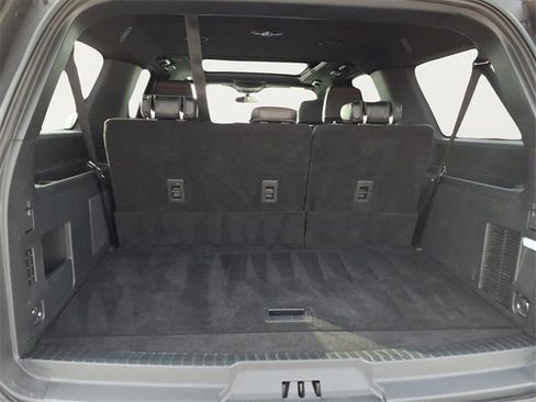 Used 2024 Ford Expedition Max Limited image 13