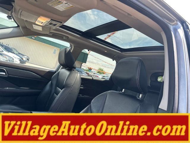Used 2021 Nissan Rogue SL w/ Premium Package AWD/4WD image 19