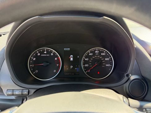 Used 2023 Mitsubishi Eclipse Cross LE AWD/4WD image 16