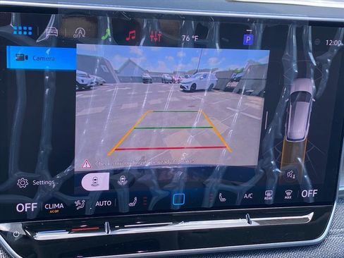 New 2026 Volkswagen Tiguan S AWD/4WD image 7