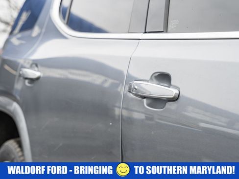 Used 2020 GMC Acadia Denali w/ Technology Package image 17