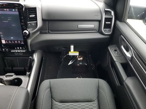 New 2026 RAM 1500 Big Horn image 22