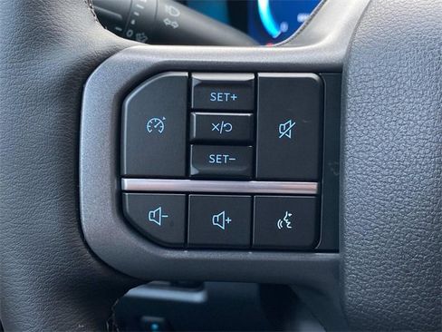 Used 2026 Ford F450 Lariat w/ Chrome Package image 19