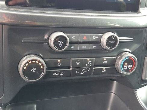 New 2025 Ford F150 STX w/ Equipment Group 200A image 20