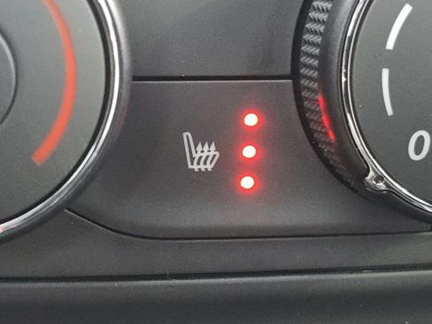 New 2026 Chevrolet Trax RS w/ Driver Confidence Package image 4