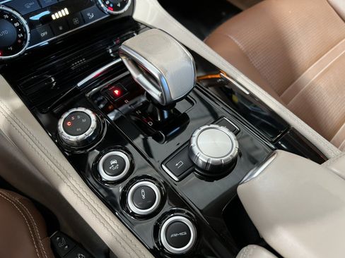 Used 2015 Mercedes-Benz CLS 63 AMG S-Model image 20