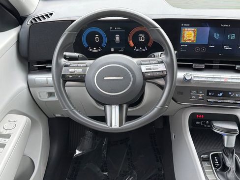 Certified 2024 Hyundai Kona SEL image 11