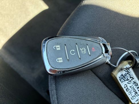 Used 2024 Chevrolet Malibu LT image 22