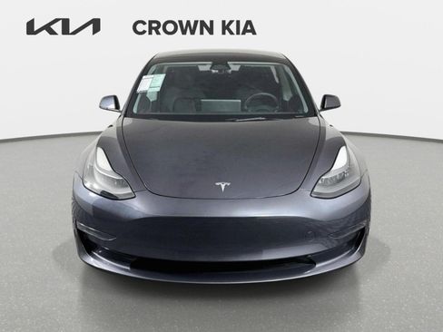 Used 2023 Tesla Model 3 Standard Range RWD image 2