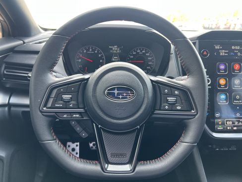 Used 2024 Subaru WRX Premium AWD/4WD image 27