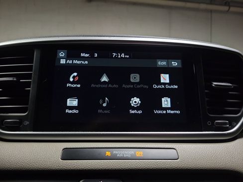 Used 2022 Kia Sportage LX image 26