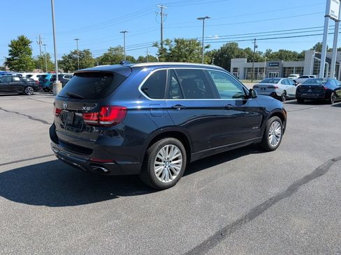 Used 2016 BMW X5 xDrive40e AWD/4WD image 14