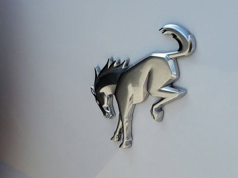 Certified 2025 Ford Bronco Badlands AWD/4WD image 11