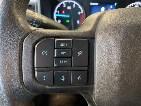 Used 2024 Ford F250 XLT image 20