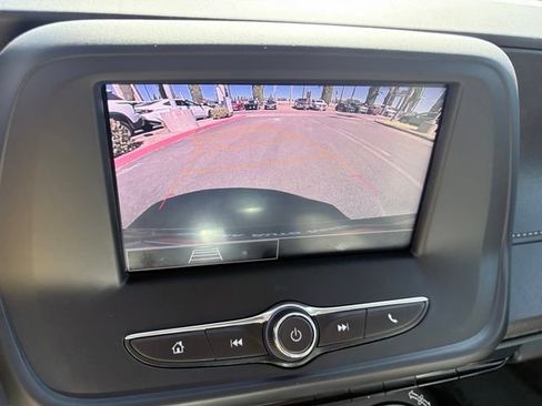 Used 2023 Chevrolet Camaro LT RWD image 15