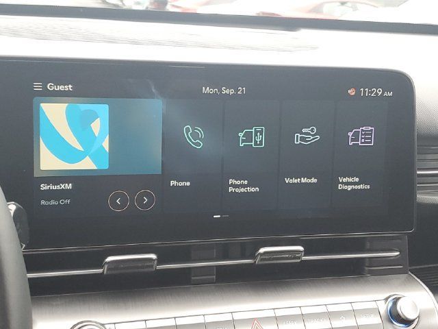 Certified 2026 Hyundai Kona SEL Sport AWD/4WD image 27