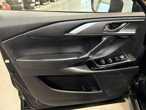 Certified 2023 MAZDA CX-9 Touring image 8