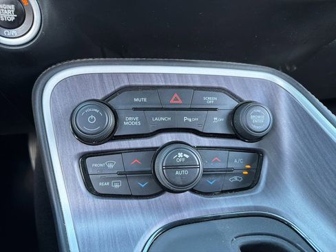 Used 2023 Dodge Challenger R/T Scat Pack RWD image 12