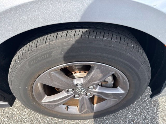 Certified 2021 Honda Odyssey EX image 26