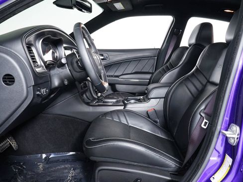 Used 2023 Dodge Charger SRT Hellcat w/ Harman/Kardon Audio Group RWD image 25