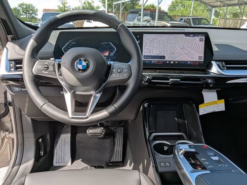 New 2026 BMW X1 xDrive28i w/ Convenience Package AWD/4WD image 16