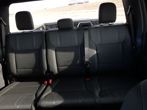 New 2026 Ford F150 STX w/ Equipment Group 200A image 22