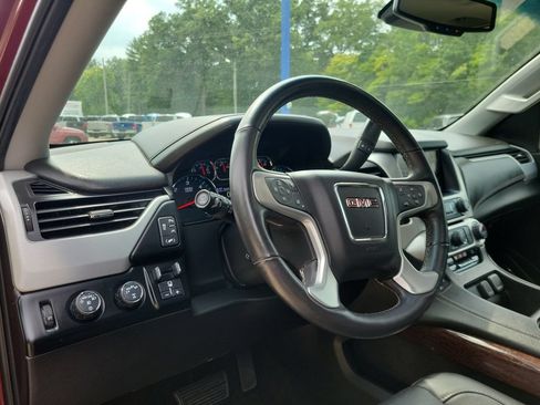 Used 2018 GMC Yukon SLT w/ Open Road Package AWD/4WD image 24