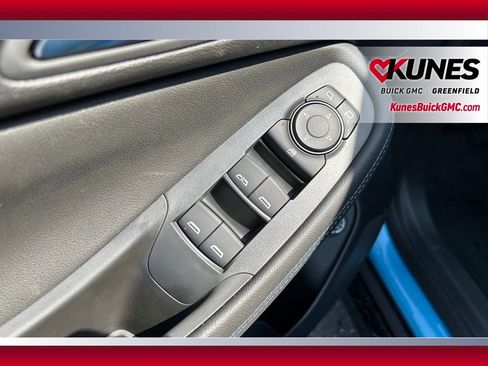 New 2026 Buick Encore GX Sport Touring w/ Comfort Package image 19