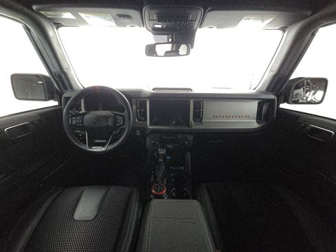 Used 2024 Ford Bronco Raptor AWD/4WD image 21