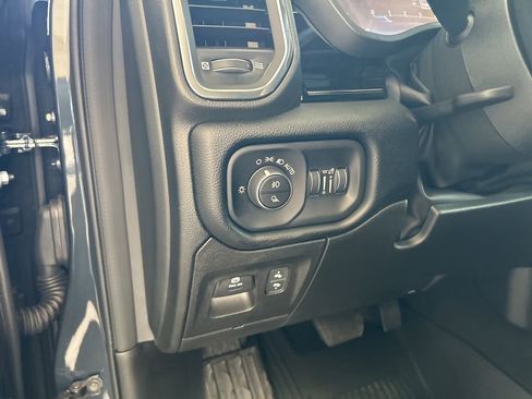 New 2026 RAM 1500 Laramie w/ Night Edition image 44