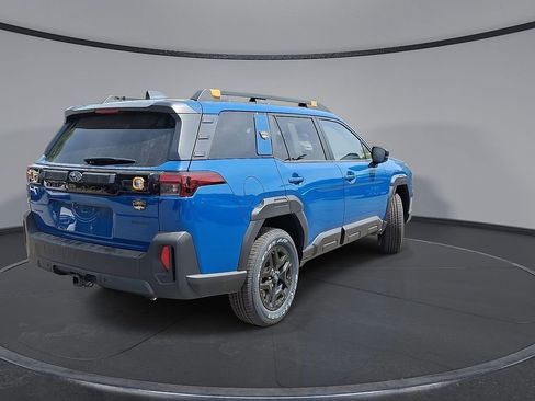 New 2026 Subaru Outback Wilderness AWD/4WD image 12