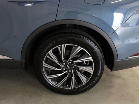 New 2026 Lincoln Aviator AWD image 26