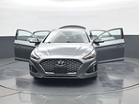 Used 2019 Hyundai Sonata Limited FWD image 31