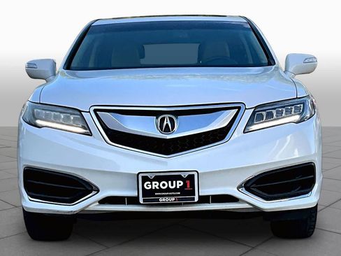 Used 2016 Acura RDX FWD image 4