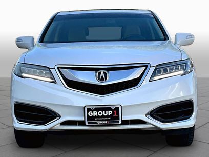 Used 2016 Acura RDX FWD
