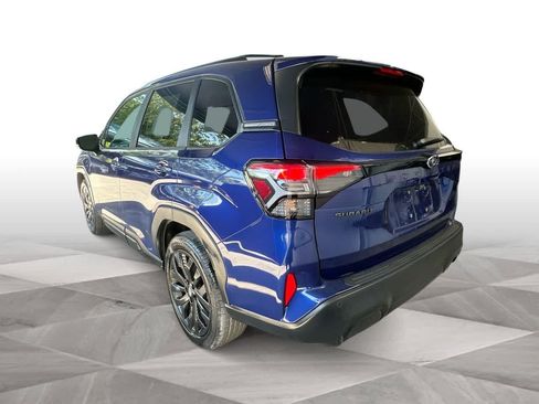 New 2026 Subaru Forester Sport AWD/4WD image 6