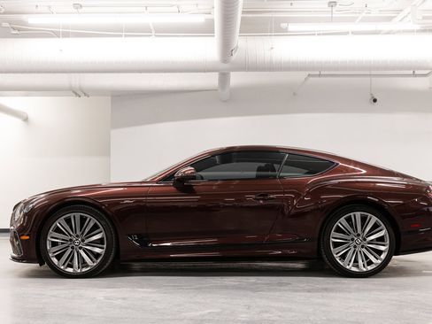 Used 2022 Bentley Continental GT Speed image 2