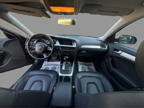 Used 2010 Audi A4 2.0T Premium AWD/4WD image 26